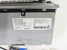 Load image into Gallery viewer, 1996 Harley Touring FLHTCUI Electra Glide Kenwood Media Radio KMA-M315BT | Mototech271