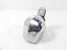 Load image into Gallery viewer, 2014 Harley Touring FLHTK Electra Glide Horn & Chrome Cover 61300478A