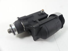 Load image into Gallery viewer, 2016 Harley Touring FLTRX Road Glide Engine Starter Motor + Cover 31618-06
