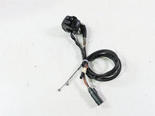Load image into Gallery viewer, 2010 Harley VRSCF Muscle Rod Right Hand Control Switch READ 71684-06A 71683-06A | Mototech271