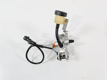 Load image into Gallery viewer, 2008 Aprilia RSVR 1000 Factory Clutch Radial Master Cylinder Brembo AP8176193