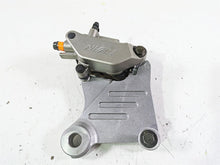 Load image into Gallery viewer, 2002 Honda VTX1800 Retro Nissin Rear Brake Caliper + Bracket 43150-MCV-006