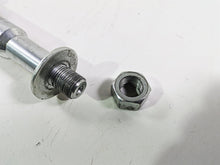 Load image into Gallery viewer, 2006 Harley VRSCR Street V-Rod Front Axle Wheel Spindle 1" 41540-04