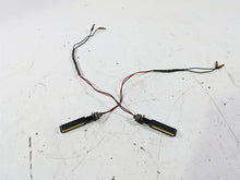 Load image into Gallery viewer, 2004 Victory Kingpin Aftermarket Rear Led Blinker Turn Signal Set