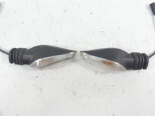 Load image into Gallery viewer, 2020 Ducati Multistrada 1260 Enduro Rear Turn Signal Blinker Set 53010226A
