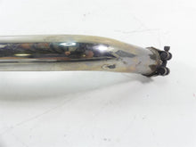 Load image into Gallery viewer, 1978 Harley XLH1000 Sportster Ironhead Straight Pipe Exhaust Header Set | Mototech271