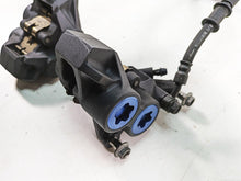 Load image into Gallery viewer, 2002 Yamaha FZ1 FZS1000 Fazer Front Brake Caliper + Line Set 5DM-2580T-00-00 | Mototech271