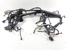 Load image into Gallery viewer, 2007 Harley Touring FLHRSE CVO Road King Main Wiring Harness -For Parts 70363-07