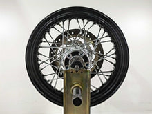 Load image into Gallery viewer, 2019 Harley FLHCS Softail Heritage Straight 16x3 Rear Wheel Spoke Rim 40900488 | Mototech271