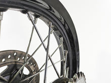 Load image into Gallery viewer, 2023 Kawasaki KLR KL 650 Adventure Rear Wheel Rim 2.5X17 -READ 41025-0419 | Mototech271