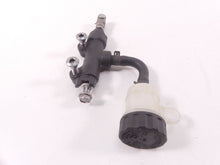 Load image into Gallery viewer, 2018 Kawasaki Ninja H2 ZX1002 SX SE Rear Brake Master Cylinder 43015-0673