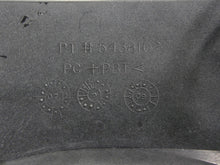 Load image into Gallery viewer, 2011 Victory Vision Tour Left Storage Box Fairing Cover Cowl Set 5438102 | Mototech271