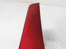 Load image into Gallery viewer, 2019 Indian Chieftain Limited Left Lower Side Cover Fairing Ruby Red 5450241 | Mototech271