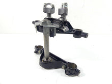 Load image into Gallery viewer, 2004 Harley Touring FLHTCUI Electra Glide Upper Lower Triple Tree Set 45446-87A | Mototech271