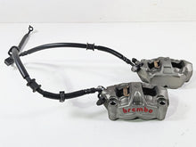 Load image into Gallery viewer, 2022 Kawasaki ZX10R ZX1000 Ninja Front Brake Caliper Brembo 100mm 43080-0208-51J