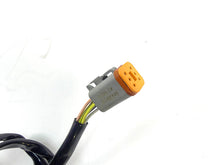 Load image into Gallery viewer, 2005 Harley Sportster XL1200 C Left Hand Control Switch 71682-06A 71685-06A | Mototech271