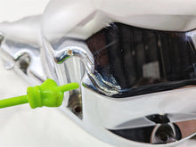 Load image into Gallery viewer, 2010 Honda VT1300 CR Stateline Stator Alternator & Chrome Cover 31120-MFR-671