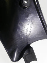Load image into Gallery viewer, 2007 Suzuki M109R VZR1800 Boulevard Radiator Side Fairing Cover Set 47561-48G00