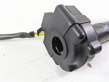 Load image into Gallery viewer, 2017 Ducati Monster 1200 S Ride By Wire Throttle Grip 66020093B | Mototech271