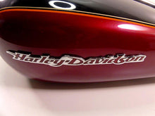 Load image into Gallery viewer, 2005 Harley Sportster XL1200 C Fuel Gas Petrol Tank Reservoir - Read 62213-04