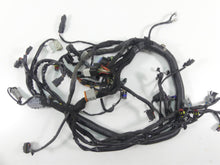 Load image into Gallery viewer, 2009 Harley Dyna FXDF SE CVO Fat Bob Wiring Harness Loom -No Cuts 70184-09 | Mototech271