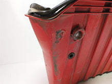 Load image into Gallery viewer, 2016 Victory Cross Country Left Right Saddlebag Set - Red 5438372 5438373