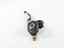 Load image into Gallery viewer, 2008 Harley FLSTSB Cross Bones Front Master Cylinder 9/16" Bore 45019-08C | Mototech271