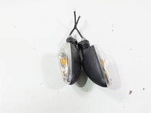 Load image into Gallery viewer, 2018 KTM 1290 Super Adv S Rear Blinker Turn Signal Set 60314025000 60314026000