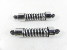 Load image into Gallery viewer, 2013 Harley FXDWG Dyna Wide Glide Rear 12" Shock Damper Set 54615-01 | Mototech271
