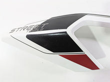 Load image into Gallery viewer, 2024 Triumph Street Triple 765 R Upper Left Side Panel Fairing T2311915