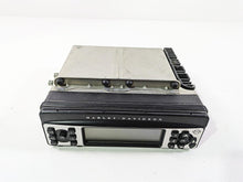 Load image into Gallery viewer, 2010 Harley Touring FLHTK Electra Glide Radio Player Stereo 76160-06