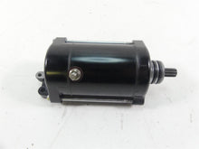 Load image into Gallery viewer, 2009 Kawasaki Ultra 260 LX Mitsuba Engine Starter Motor 21163-3721
