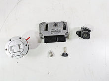 Load image into Gallery viewer, 2016 BMW R1200RS K54 Cdi Ecu Ecm Module Ignition Switch Key Lock Set 8559224 | Mototech271