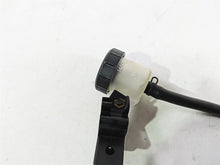 Load image into Gallery viewer, 2013 Ducati Hyperstrada 821 Rear Brembo Brake Master Cylinder 62540041A