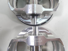 Load image into Gallery viewer, 2017 Harley FXSE CVO Pro Street Breakout S&S Jug Piston Set -Read 910-0746 | Mototech271