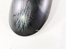 Load image into Gallery viewer, 2008 Harley FLSTSB Cross Bones Front Fender 59495-08BEO | Mototech271