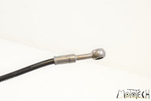 Load image into Gallery viewer, 2015 KTM 1290 Super Duke R ABS Front Brake Master Cylinder Brake Line 6134200100 | Mototech271