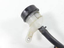 Load image into Gallery viewer, 2019 BMW R1250GS K50 Nissin 1/2" Rear Brake Master Cylinder 34318522398 | Mototech271