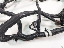 Load image into Gallery viewer, 2018 Kawasaki ZX1002 Ninja H2 SX Main & Sub Wiring Harness Loom 26031-2492