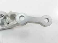 Load image into Gallery viewer, 2020 Ducati Panigale 1100 V4 S SBK Right Swingarm Frame Footpeg Mount 8291G841AA
