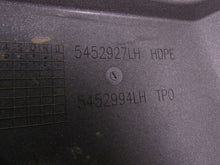 Load image into Gallery viewer, 2016 Polaris Sportsman 850SP Left Right Side Panel Cover Fairing Set 5452927 | Mototech271