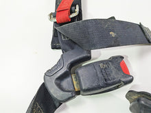 Load image into Gallery viewer, 2019 Polaris RZR XP Turbo S Multipoint Seat Belt Kit 2636394 2636395