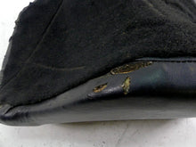 Load image into Gallery viewer, 2009 Big Dog K9 Solo Softail Seat Saddle Custom Woman Girl Cover | Mototech271