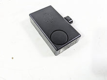 Load image into Gallery viewer, 2011 Harley Touring FLHTCUSE CVO E-Glide Siren Alarm Box 68970-06 | Mototech271