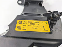 Load image into Gallery viewer, 2014 BMW K1600 GTL K48 Front Left Audio Speaker & Housing 65137727881