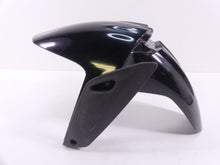 Load image into Gallery viewer, 2008 BMW R1200R K27 Front Fender Tire Hugger Mud Guard 46617697182