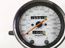 Load image into Gallery viewer, 2001 Honda VT1100 Shadow Sabre Speedometer Instrument Gauges 45k 37200-MCK-A01