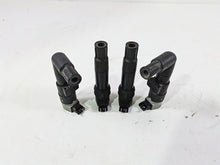 Load image into Gallery viewer, 2009 BMW R1200GS K255 Adv Beru Ignition Coil Set 12137715847 12137715858 | Mototech271