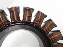 Load image into Gallery viewer, 2007 Harley FLHTCU SE2 CVO Electra Glide Stator Alternator Generator 29987-06D | Mototech271