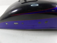 Load image into Gallery viewer, 2004 Harley Softail FXSTD SE CVO Deuce Rear Fender -Read 59759-00 | Mototech271